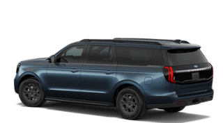 2027 Ford Expedition® External Image 2
